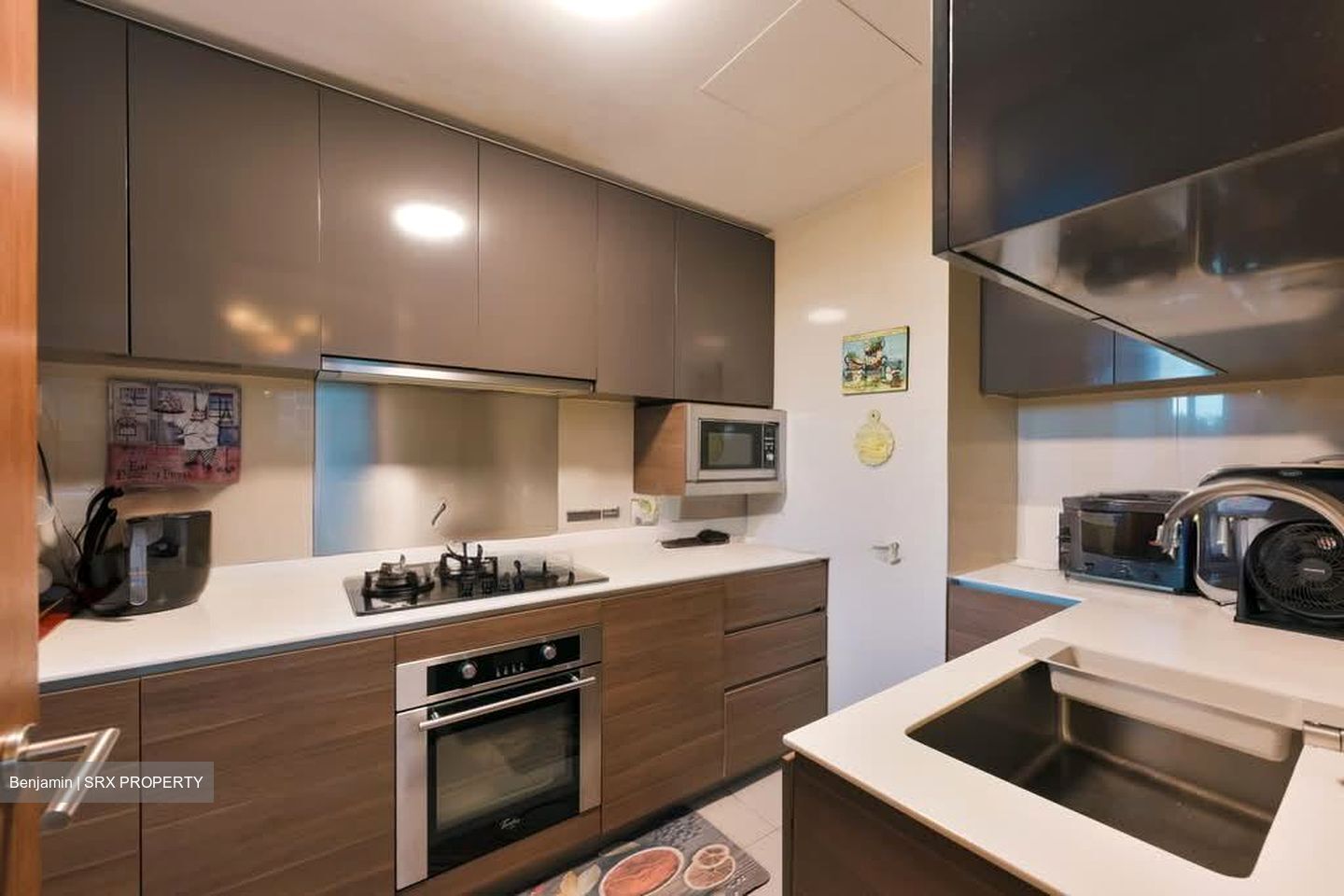 Foresque Residences (D23), Condominium #532465631
